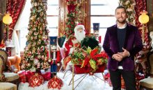 Outrageous Holiday Houses Release Date on HGTV (Premiere Date)