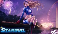 Stargirl Release Date on DC Universe (Premiere Date)