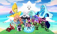 Steven Universe Future Season 6 Release Date on Cartoon Network