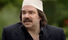 Toast of London Release Date on IFC (Premiere Date)