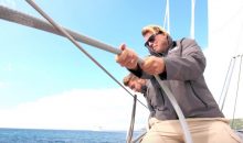 Below Deck Sailing Yacht Release Date on Bravo (Premiere Date)