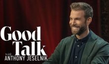 Good Talk with Anthony Jeselnik Season 2 Release Date on Comedy Central