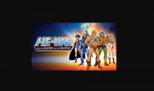 He-Man and the Masters of the Universe Release Date on Netflix (Premiere Date)