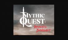 Mythic Quest: Raven’s Banquet Season 2 Release Date on Apple TV+