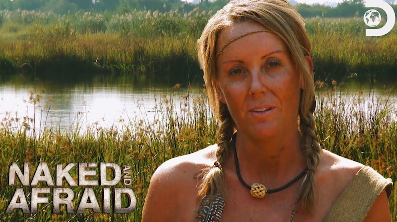 Naked and Afraid Season 11 Release Date on Discovery 