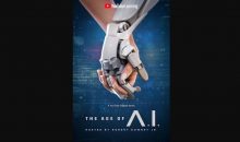 The Age of A.I. Release Date on YouTube (Premiere Date)