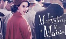 The Marvelous Mrs. Maisel Season 4 Release Date on Amazon
