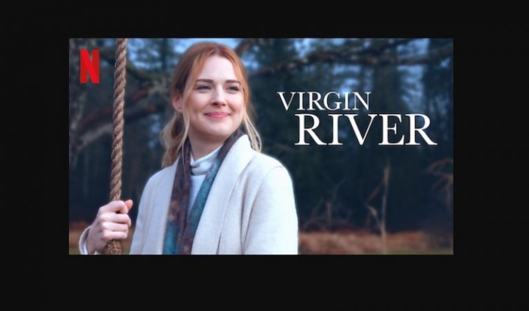 virgin river series 2 release date
