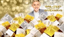 Ellen’s Greatest Night of Giveaways Season 2 Release Date on NBC
