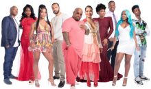 Marriage Boot Camp: Hip Hop Edition Season 16 Release Date on WE tv