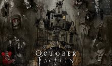 October Faction Release Date on Netflix (Premiere Date)