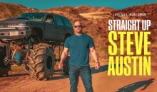 Straight Up Steve Austin Season 2 Release Date on USA Network