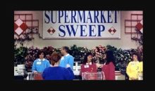 Supermarket Sweep Release Date on ABC (Premiere Date)