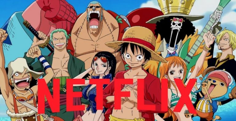 One Piece Release Date on Netflix (Premiere Date)  Release Date TV